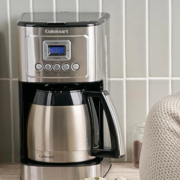 Coffee Makers
